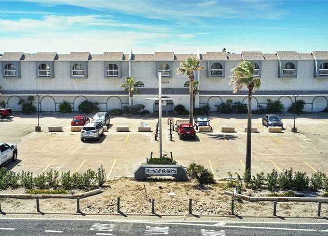 Property at 14825 Windward Dr, Corpus Christi, TX 78418, 1 bed, 1 bath