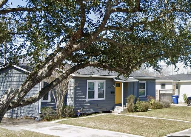 Property at 618 Mcclendon St, Corpus Christi, TX 78404, 2 beds, 1 bath
