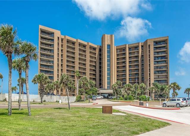 Property at 6745 Seacomber Dr #103, Port Aransas, TX 78373, 2 beds, 2 baths