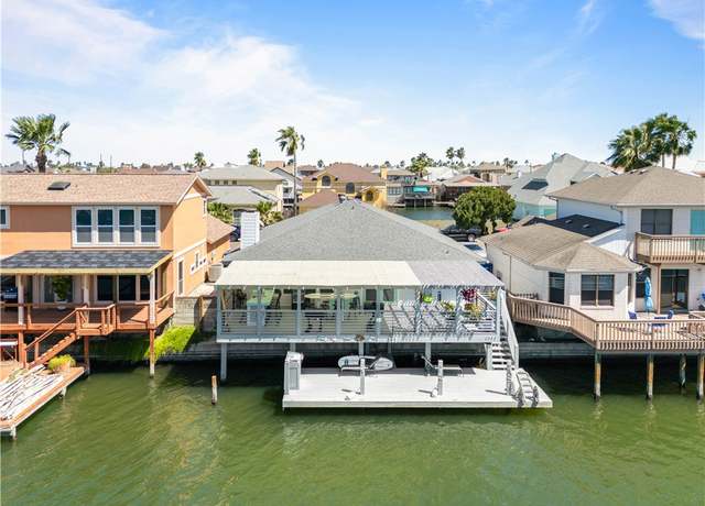 Property at 15321 Beaufort Ct, Corpus Christi, TX 78418, 3 beds, 2 baths