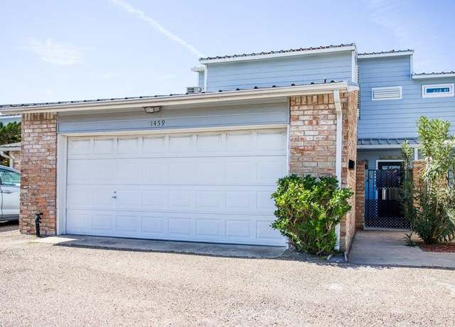 Property at 1459 Moore Ave, Portland, TX 78374, 3 beds, 2.5 baths