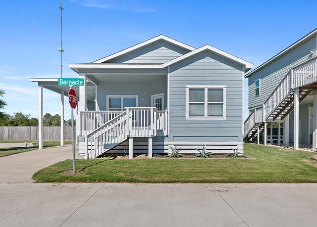 Property at 141 Barnacle, Rockport, TX 78382, 2 beds, 2 baths