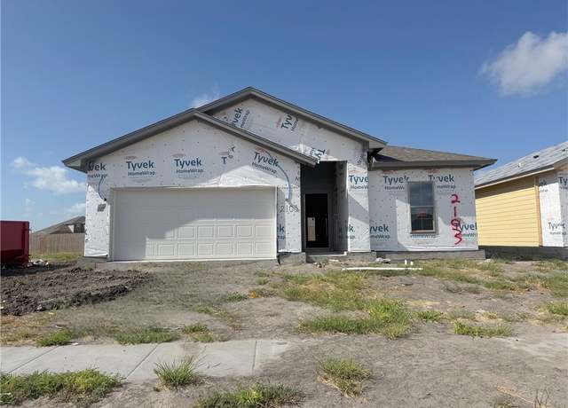 Property at 2103 Fury, Portland, TX 78374, 3 beds, 2 baths