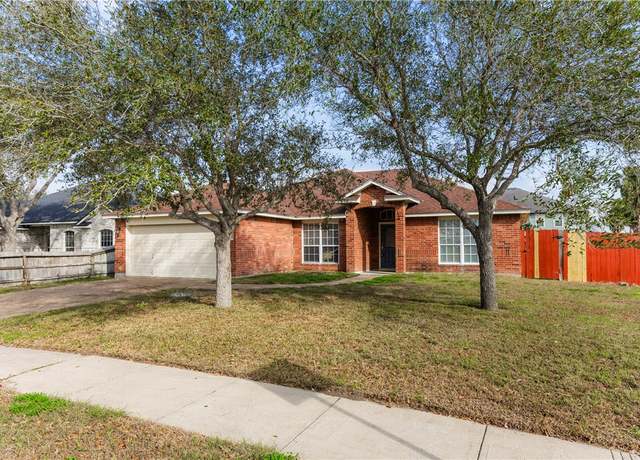 Property at 5954 Cornell Dr, Corpus Christi, TX 78414, 3 beds, 2 baths