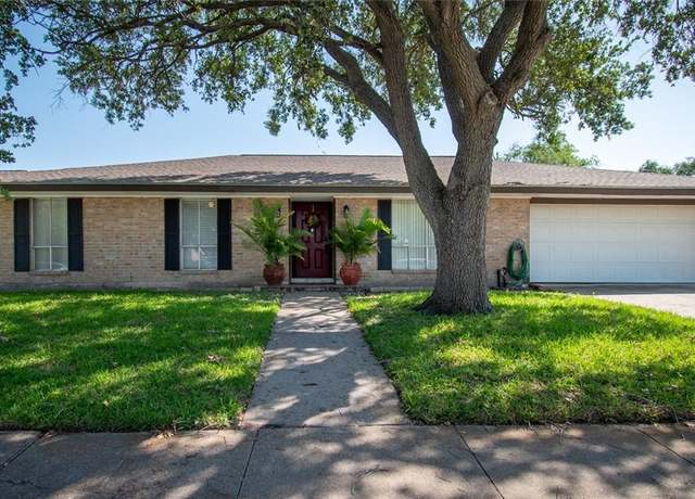 Property at 4009 Rooney Dr, Corpus Christi, TX 78413, 3 beds, 2 baths