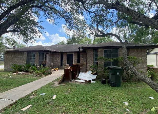 Property at 3733 Mendenhall Dr, Corpus Christi, TX 78415, 3 beds, 2 baths