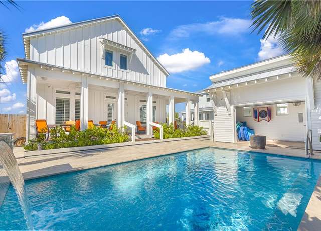 Property at 3087 S 11th St #700, Port Aransas, TX 78373, 3 beds, 3.5 baths