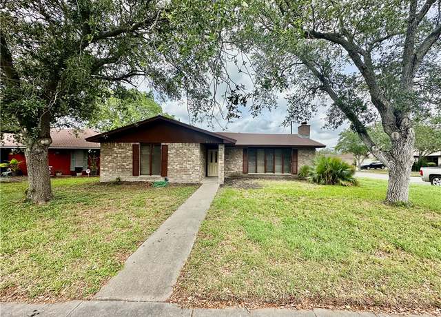 Property at 3422 Crest Elm Dr, Corpus Christi, TX 78415, 3 beds, 2 baths