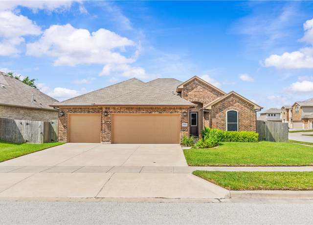 Property at 7901 Chachalaca St, Corpus Christi, TX 78414, 3 beds, 2 baths