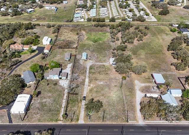 Property at 1315 S Church St, Rockport, TX 78382