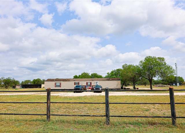 Property at TBD County Road 120, Alice, TX 78332, 3 beds, 2 baths