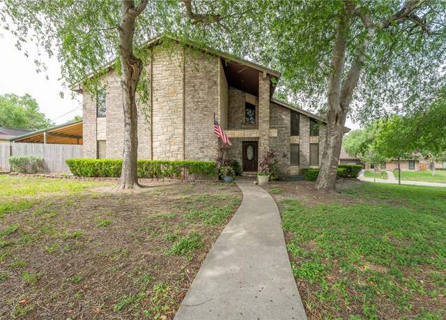 Property at 10817 Stonewall Blvd, Corpus Christi, TX 78410, 4 beds, 3.5 baths