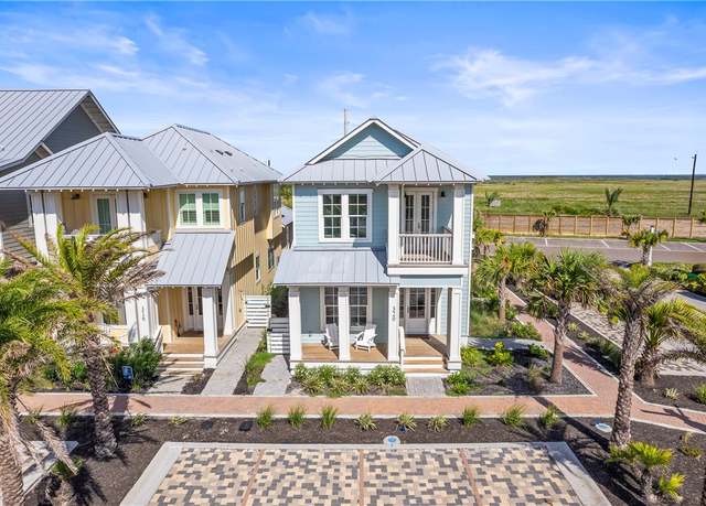 Property at 320 S Shore Dr, Port Aransas, TX 78373, 4 beds, 4 baths