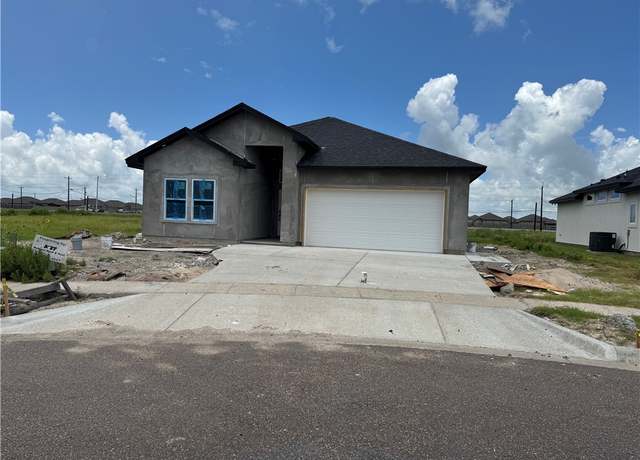 Property at 7725 Nadia Dr, Corpus Christi, TX 78414, 3 beds, 2 baths