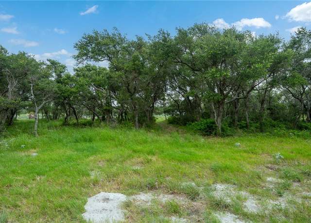 Property at 132 Vanderworth Ln, Aransas Pass, TX 78336