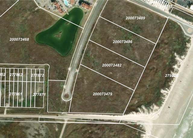 Property at Undisclosed address, Corpus Christi, TX 78418