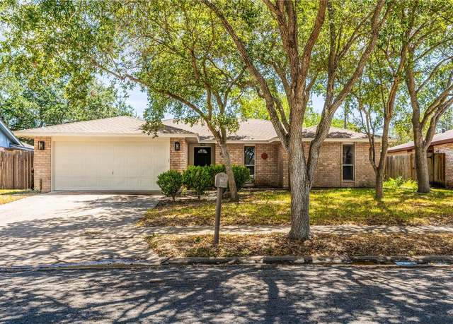 Property at 6118 Locke, Corpus Christi, TX 78415, 4 beds, 2 baths