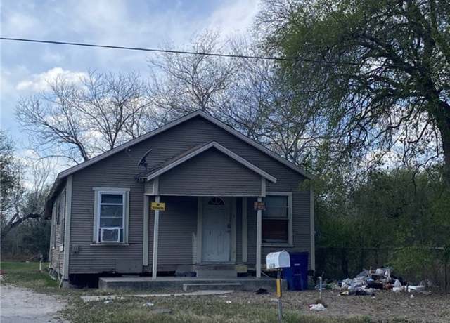 Property at 1309 Beam Station Rd, Alice, TX 78332, 2 beds, 1 bath