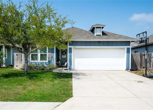 Property at 1958 Big Bayou Bnd, Aransas Pass, TX 78336, 4 beds, 3 baths