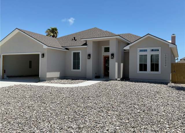 Property at 15334 Sabre Dr, Corpus Christi, TX 78418, 3 beds, 2 baths