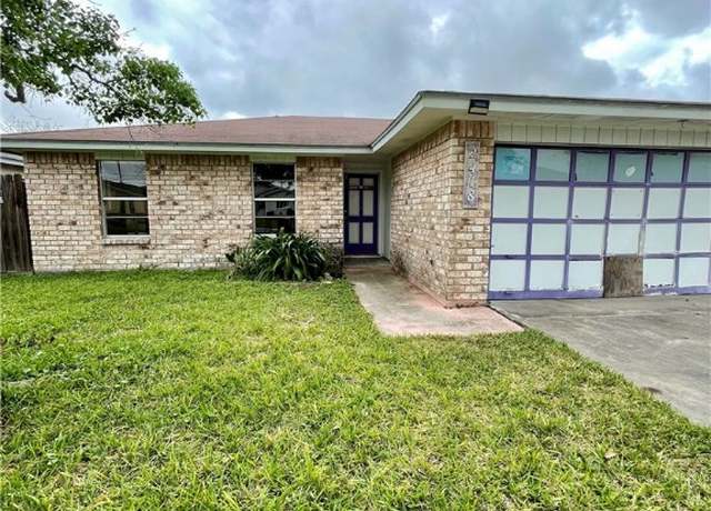 Property at 2418 Vialoux Dr, Corpus Christi, TX 78418, 3 beds, 2 baths