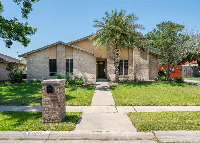 Property at 11809 Lori Dr, Corpus Christi, TX 78410, 3 beds, 2 baths
