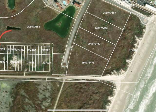 Property at 2B Corrientes Dr, Corpus Christi, TX 78418