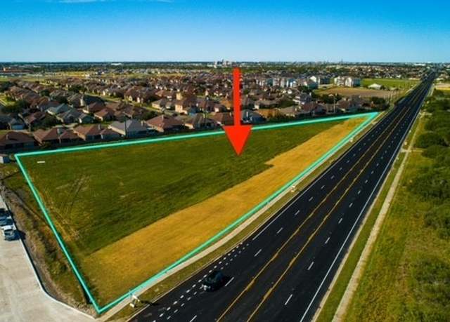 Property at 3701 Airline, Corpus Christi, TX 78414