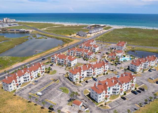 Property at 14721 Whitecap Blvd #286, Corpus Christi, TX 78418, 1 bed, 1 bath