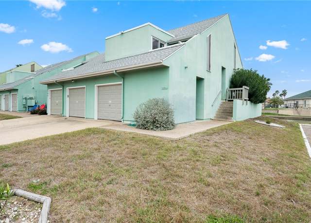 Property at 14300 Aloha St #138, Corpus Christi, TX 78418, 2 beds, 2 baths
