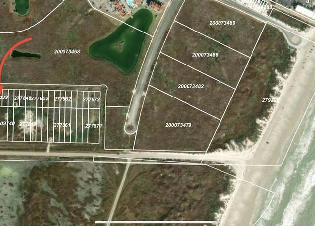 Property at 3B Corrientes Dr, Corpus Christi, TX 78418