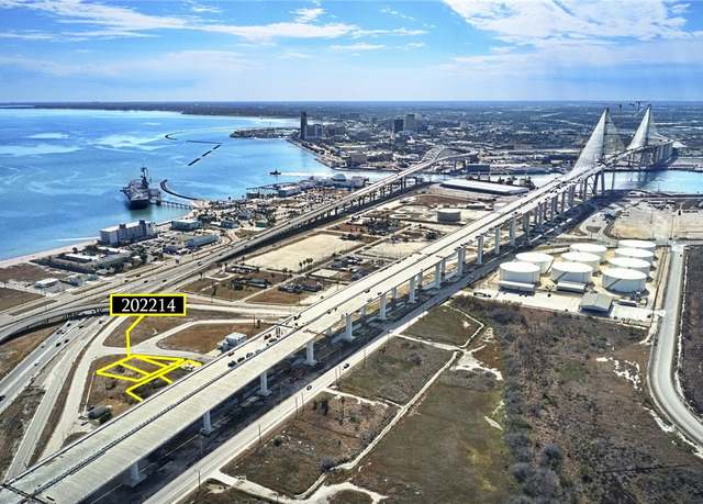 Property at 3400 Seagull Blvd, Corpus Christi, TX 78402
