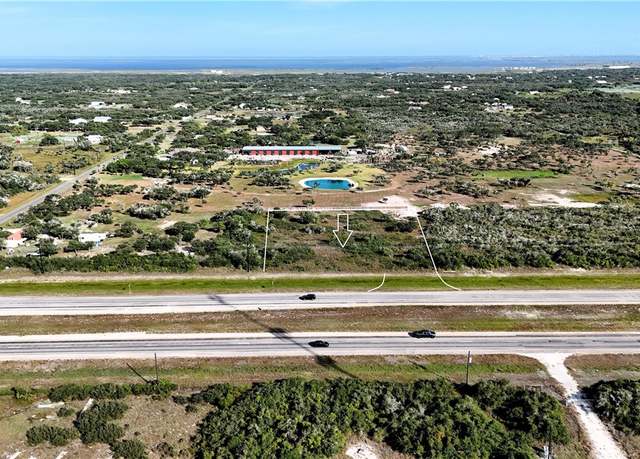 Property at 1401 S H 35 Byp, Aransas Pass, TX 78336