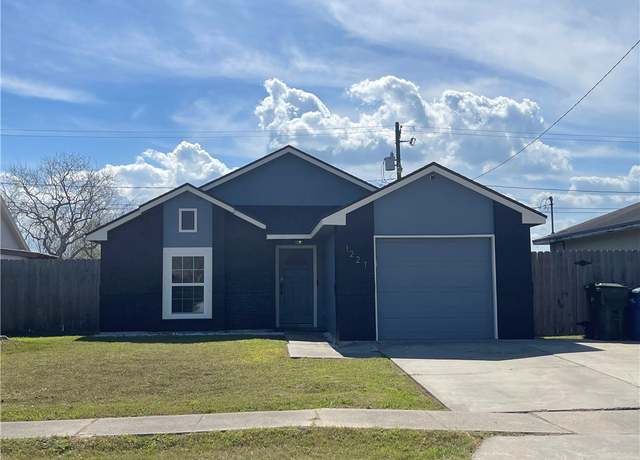 Property at 1221 Calle San Marcos, Corpus Christi, TX 78417, 2 beds, 1 bath