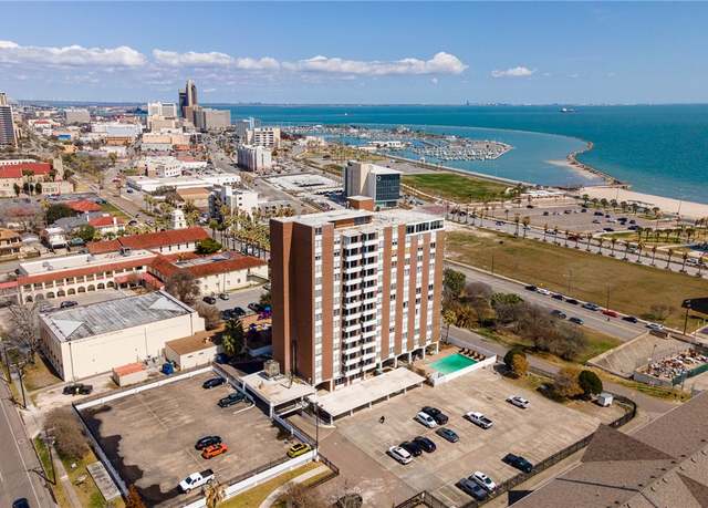 Property at 715 S Upper Broadway St #701, Corpus Christi, TX 78401, 4 beds, 2.5 baths