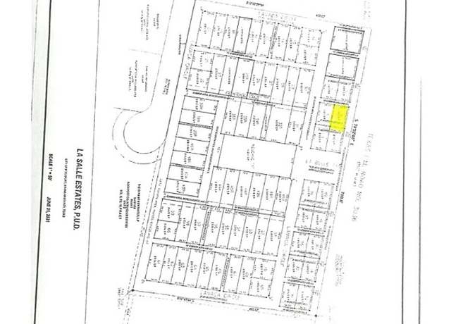 Property at 105 Lavaca Cir, Rockport, TX 78382