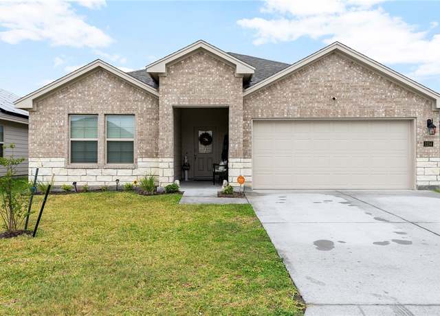 Property at 1234 Carnaby St, Corpus Christi, TX 78415, 4 beds, 2 baths