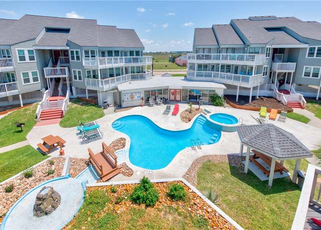 Property at 6275 State Highway 361 #211, Port Aransas, TX 78373, 2 beds, 2 baths