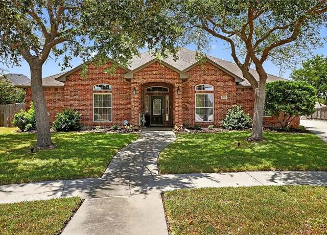 Property at 5705 Waterford, Corpus Christi, TX 78414, 4 beds, 3.5 baths