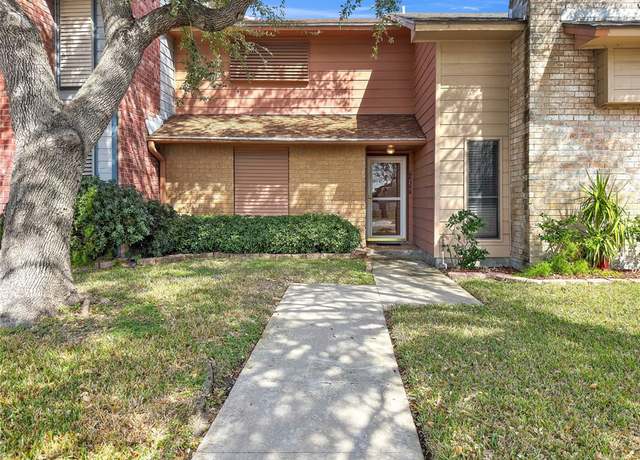 Property at 6638 Long Meadow Dr Unit B, Corpus Christi, TX 78413, 2 beds, 2 baths