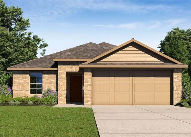 Property at 6230 Olivia St, Corpus Christi, TX 78415, 4 beds, 2 baths