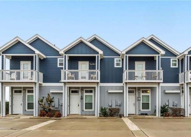 Property at 15208 Beach Way Dr, Corpus Christi, TX 78418, 3 beds, 2.5 baths