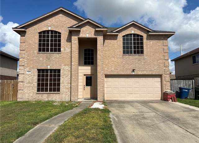 Property at 3905 Annemasse Dr, Corpus Christi, TX 78414, 5 beds, 2.5 baths