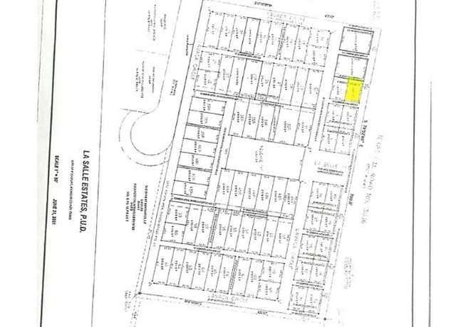 Property at 107 Lavaca Cir, Rockport, TX 78382