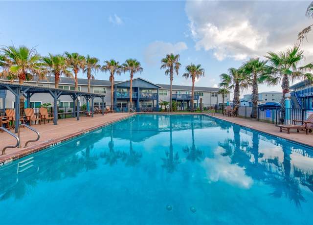 Property at 1129 Eleventh St #10, Port Aransas, TX 78373, 2 beds, 2 baths