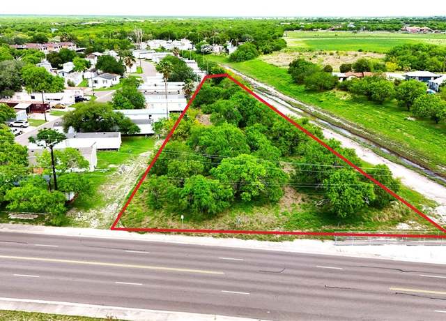 Property at 480 W Corral Ave, Kingsville, TX 78363