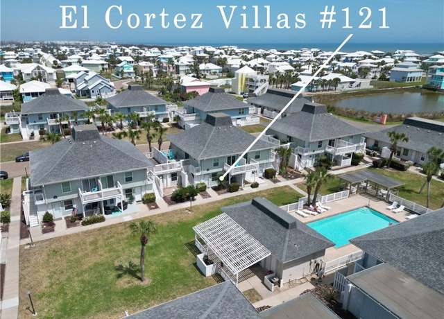 Property at 4901 Highway 361 #121, Port Aransas, TX 78373, 2 beds, 2 baths