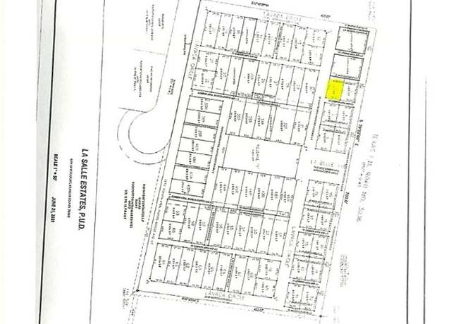 Property at 109 Lavaca Cir, Rockport, TX 78382