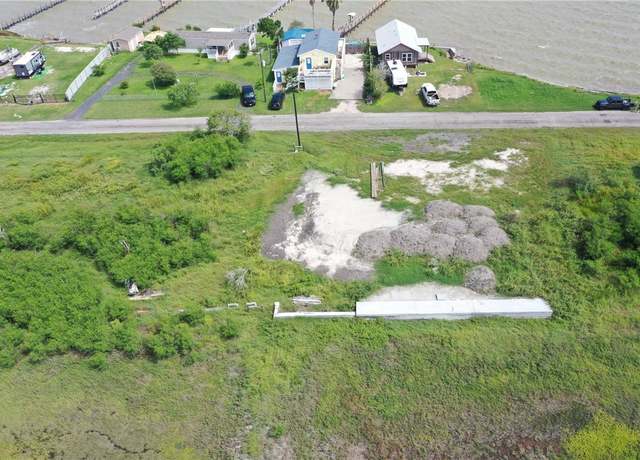 Property at 455 Egery Island Rd, Taft, TX 78390, 3 beds, 2 baths