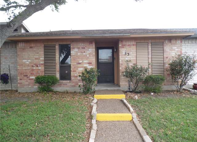 Property at 13656 Teague Ln #33, Corpus Christi, TX 78410, 2 beds, 2 baths